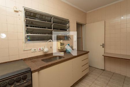 Apartamento à venda com 71m², 2 quartos e 1 vagaCozinha