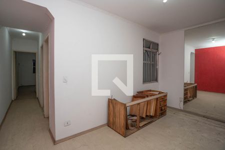Sala de apartamento para alugar com 2 quartos, 71m² em Taboão, São Bernardo do Campo