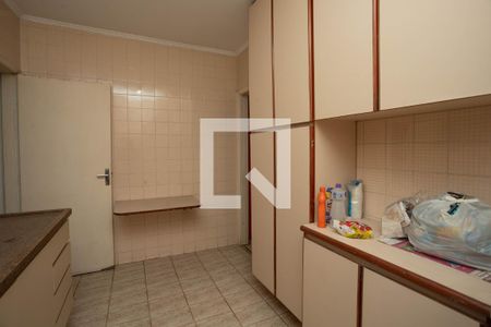 Apartamento à venda com 71m², 2 quartos e 1 vagaCozinha