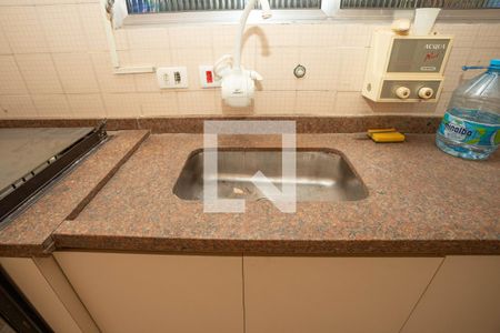 Apartamento à venda com 71m², 2 quartos e 1 vagaCozinha