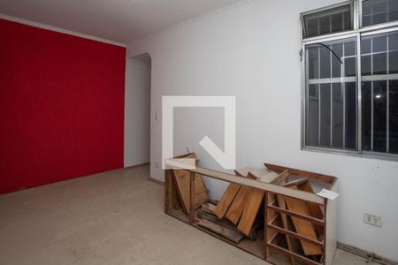 Sala de apartamento à venda com 2 quartos, 71m² em Taboão, São Bernardo do Campo