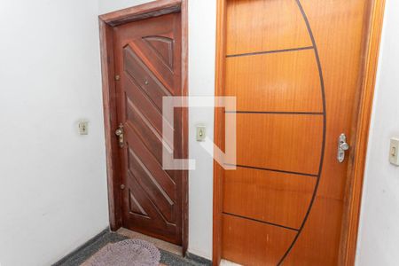 Apartamento à venda com 71m², 2 quartos e 1 vagaHall