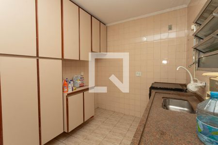 Apartamento à venda com 71m², 2 quartos e 1 vagaCozinha