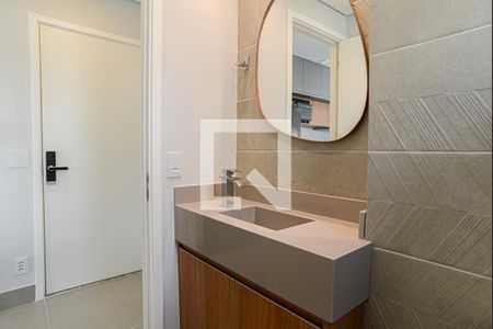 Apartamento para alugar com 67m², 1 quarto e sem vagaLavabo