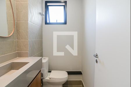 Apartamento para alugar com 67m², 1 quarto e sem vagaLavabo