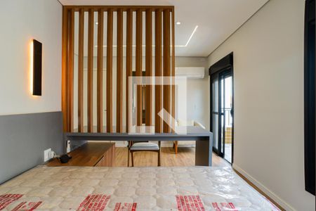 Apartamento para alugar com 67m², 1 quarto e sem vagaSuíte