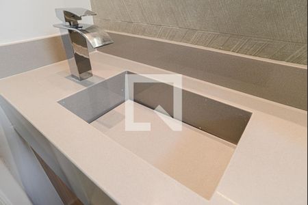 Apartamento para alugar com 67m², 1 quarto e sem vagaLavabo