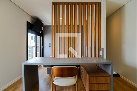 Apartamento para alugar com 67m², 1 quarto e sem vagaSuíte