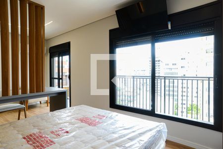 Apartamento para alugar com 67m², 1 quarto e sem vagaSuíte