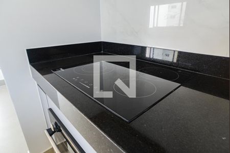 Apartamento para alugar com 67m², 1 quarto e sem vagaCozinha