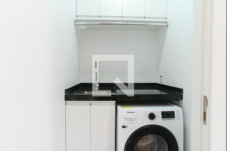 Apartamento para alugar com 67m², 1 quarto e sem vagaÁrea de Serviço