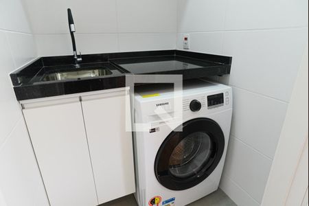 Apartamento para alugar com 67m², 1 quarto e sem vagaÁrea de Serviço