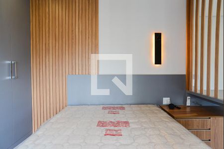 Apartamento para alugar com 67m², 1 quarto e sem vagaSuíte