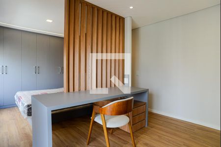 Apartamento para alugar com 67m², 1 quarto e sem vagaSuíte