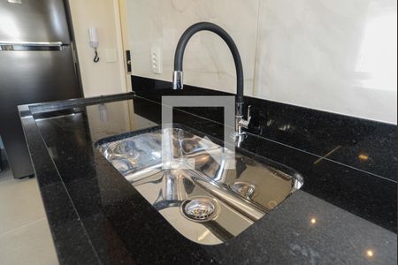 Apartamento para alugar com 67m², 1 quarto e sem vagaCozinha