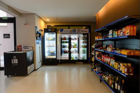 Apartamento para alugar com 67m², 1 quarto e sem vagaÁrea comum - Mercadinho