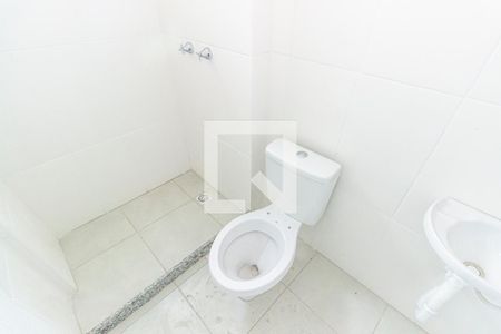 Apartamento para alugar com 50m², 2 quartos e 1 vagaBanheiro