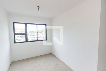 Sala de apartamento à venda com 2 quartos, 50m² em Vaz Lobo, Rio de Janeiro