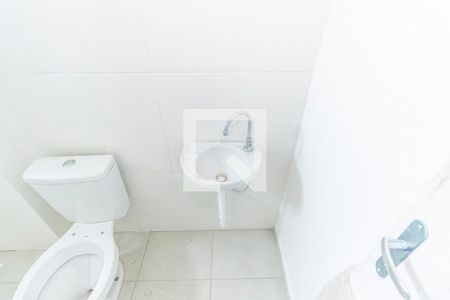 Apartamento para alugar com 50m², 2 quartos e 1 vagaBanheiro