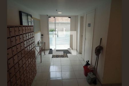 Apartamento para alugar com 50m², 2 quartos e 1 vagaÁrea comum