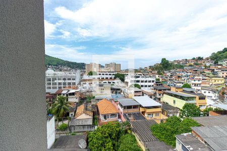 Apartamento para alugar com 50m², 2 quartos e 1 vagaCozinha e Área de Serviço