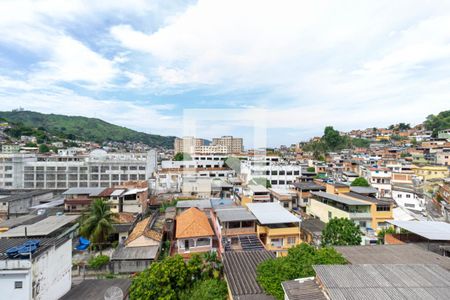 Apartamento para alugar com 50m², 2 quartos e 1 vagaQuarto 2