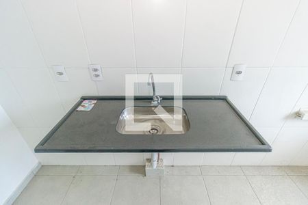 Apartamento para alugar com 50m², 2 quartos e 1 vagaCozinha e Área de Serviço