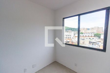 Apartamento para alugar com 50m², 2 quartos e 1 vagaQuarto 2