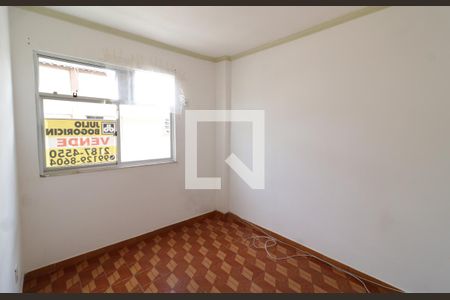 Quarto 1 de apartamento à venda com 2 quartos, 45m² em Portuguesa, Rio de Janeiro