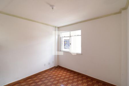 Sala de apartamento à venda com 2 quartos, 45m² em Portuguesa, Rio de Janeiro