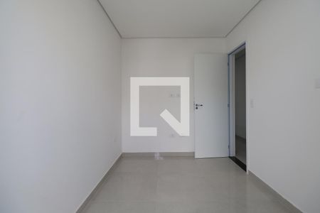 Quarto 1 de apartamento para alugar com 2 quartos, 40m² em Vila America, Santo André