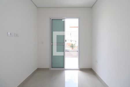 Quarto 1 de apartamento para alugar com 2 quartos, 40m² em Vila America, Santo André