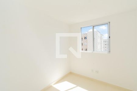 Quarto 1 de apartamento à venda com 2 quartos, 52m² em Jk, Contagem