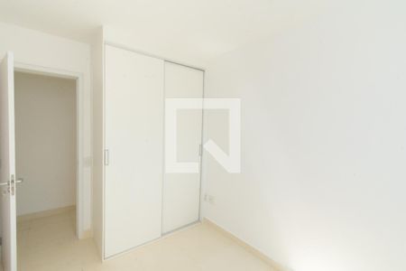 Quarto 1 de apartamento à venda com 2 quartos, 52m² em Jk, Contagem