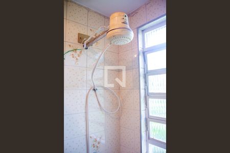 Casa à venda com 615m², 5 quartos e 4 vagas Casa à venda com 615m², 5 quartos e 4 vagasBanheiro de hóspede