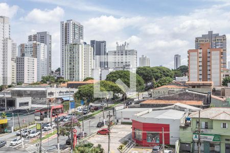 Apartamento para alugar com 33m², 2 quartos e sem vagaVista