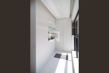 Sala de apartamento para alugar com 1 quarto, 48m² em Bela Vista, São Paulo