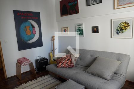 Quarto 1 de apartamento para alugar com 2 quartos, 76m² em Pinheiros, São Paulo