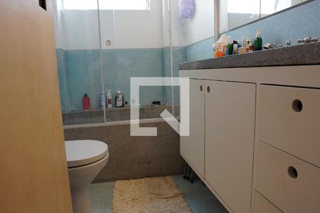 Apartamento à venda com 76m², 2 quartos e 1 vagaBanheiro