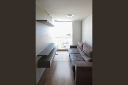 Apartamento para alugar com 2 quartos, 61m² em Vila Antonieta, São Paulo
