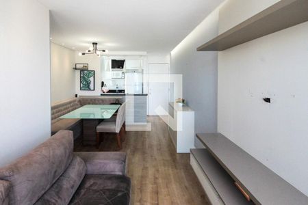 Apartamento para alugar com 2 quartos, 61m² em Vila Antonieta, São Paulo