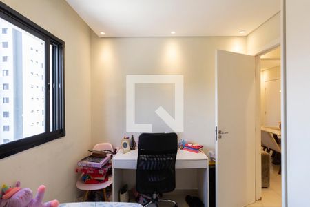 Quarto 1 de apartamento para alugar com 2 quartos, 56m² em Itaquera, São Paulo