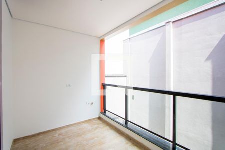 Casa à venda com 197m², 3 quartos e 3 vagas Casa à venda com 197m², 3 quartos e 3 vagasVaranda da cozinha