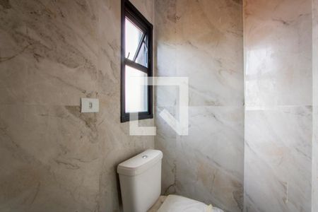 Casa à venda com 197m², 3 quartos e 3 vagas Casa à venda com 197m², 3 quartos e 3 vagasBanheiro do quarto 1