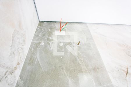 Casa à venda com 197m², 3 quartos e 3 vagas Casa à venda com 197m², 3 quartos e 3 vagasBanheiro do quarto 1