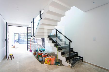 Casa à venda com 197m², 3 quartos e 3 vagas Casa à venda com 197m², 3 quartos e 3 vagasÁrea inferior