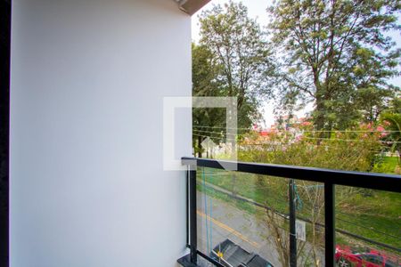 Casa à venda com 197m², 3 quartos e 3 vagas Casa à venda com 197m², 3 quartos e 3 vagasVaranda do quarto 1