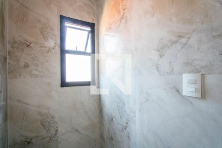 Casa à venda com 197m², 3 quartos e 3 vagas Casa à venda com 197m², 3 quartos e 3 vagasBanheiro do quarto 2