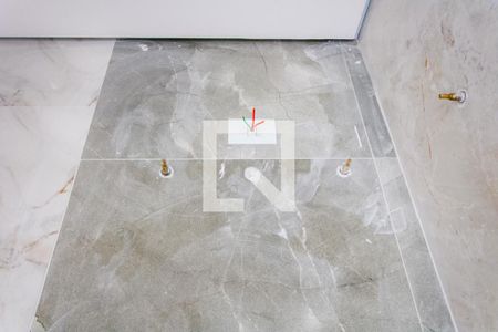 Casa à venda com 197m², 3 quartos e 3 vagas Casa à venda com 197m², 3 quartos e 3 vagasBanheiro do quarto 3