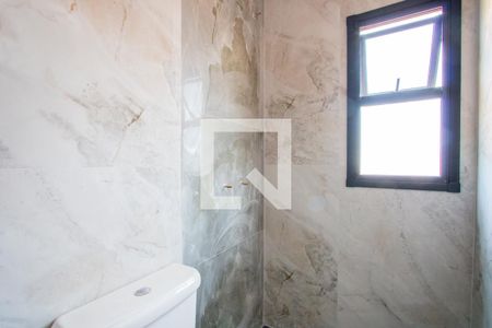 Casa à venda com 197m², 3 quartos e 3 vagas Casa à venda com 197m², 3 quartos e 3 vagasBanheiro do quarto 2